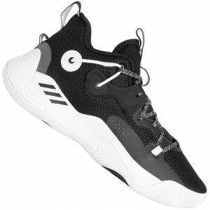 Adidas Chaussures indoor enfant Harden Stepback 3