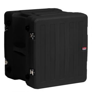 Gator Rack 19 pouces en ABS G-pro-12U-19