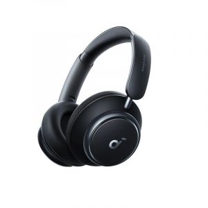 &Eacute;couteurs Bluetooth Q45, Suppression active du bruit adaptative - Noir