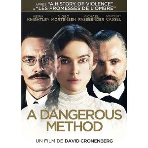 Image de A Dangerous Method