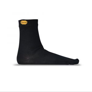 Vibram Fivefingers Vibram Five Fingers Wool-Blend Crew Noir XL (46 et +)