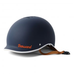 Thousand Casque de sport HERITAGE Navy S