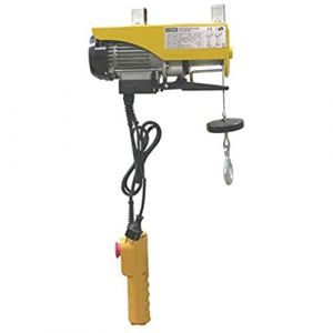 Ayerbe Elevador electrico 12mt-6mt