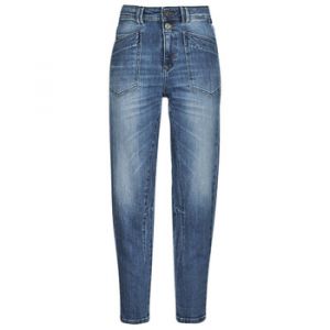 Image de Jeans Freeman T.Porter EDITA SDM Bleu - Taille US 28,US 29,US 30,US 27,US 26,US 24,US 25