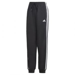 Adidas Jogging ample molleton femme Essentials 3-Stripes