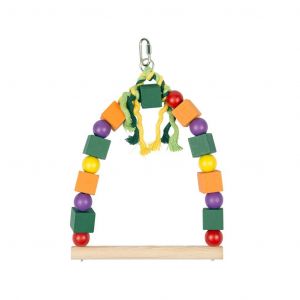Balançoire pour oiseaux Duvoplus Birdswing