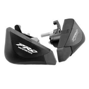 Antonio Puig Protection moteur Puig PRO HondaCB 650F 2014-2015 Noir