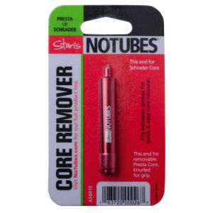 Notubes Outil de démontage de Valve -Accessoires