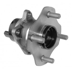 SKF Roulement de roue (&agrave; l'unit&eacute;) VKBA 6570 d'origine