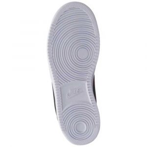 Image de Nike Chaussure Ebernon Low pour Femme - Noir - Taille 42 - Female