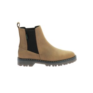 Kickers Bottines femme Deckfit