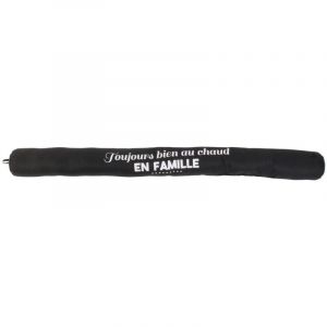 Linnea Boudin de porte en famille Humoristique