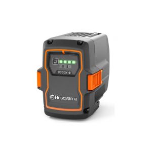 Husqvarna Batterie 40-B330X 36V 9Ah - 970607701