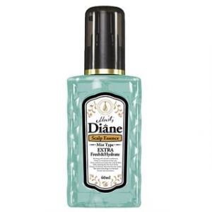 NatureLab - Moist Diane Extra Fresh & Hydrate Scalp Essence 60ml