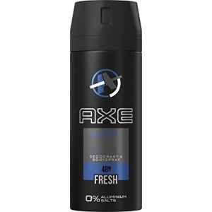 Image de AXE Deodorant & Bodyspray Anarchy - 150 ml