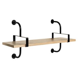 Image de Gubi Planche pour étagère Démon Etagère 1 95 cm Oak