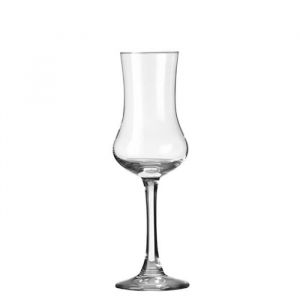 Visiodirect Lot de 6 Verres GRAPPA Specials 9cl