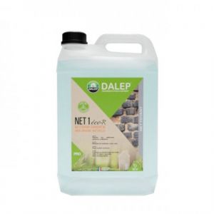Dalep Nettoyant concentré net 1 éco·r 5 l l : 230 mm h : 430 mm
