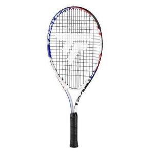 Tecnifibre Raquette de tennis enfant tfight club 23