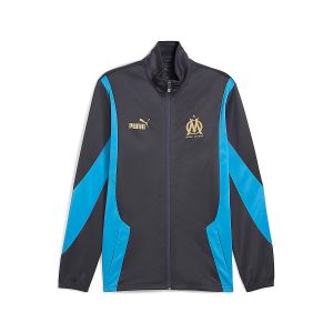 Image de Puma Veste de surv&ecirc;tement OM NRGY 2024/25