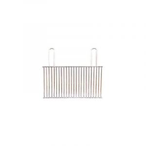Ompagrill Graticola barbecue muratura