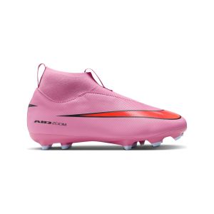 Nike Chaussures de football enfant Mercurial Superfly 10 Academy FG