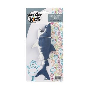 Wonder Kids Figurine animal marin étirable