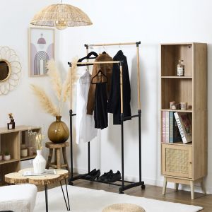 Je Cherche une Idée Portant Double Effet Bois Roulette