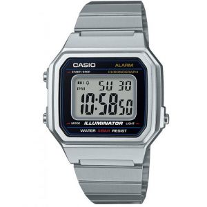 Casio Montre DIGITALES B650WD-1AEF