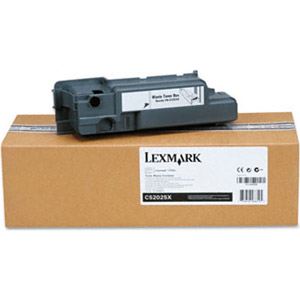 Image de Lexmark C52025X - Collecteur de toner usagé