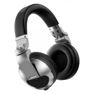 Image de Pioneer DJ HDJ-X10-S ARGENT