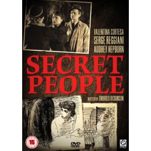 Image de Secret People