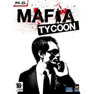 Mafia Tycoon [PC]