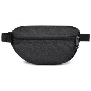 Image de Eastpak Springer Sac Banane, 23 cm, 2 L, Noir (Spark Dark)