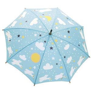 Image de Vilac Parapluie : Le voyage des oies Michelle Carlslund