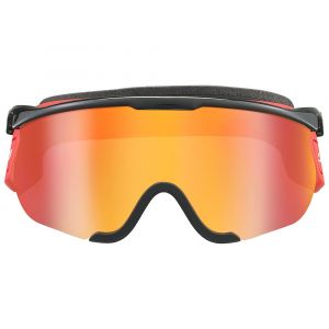 Julbo SNIPER EVO M SPECTRON 2 BLACK / RED 22 [Taille Unique]