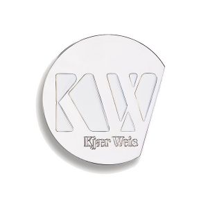 Kjaer weis Iconic Edition Cream Eye Shadow paleta do uzupe?niania 1 Stk