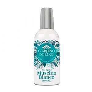Giardino dei Sensi Parfum MUSQUE BLANC 100 ML