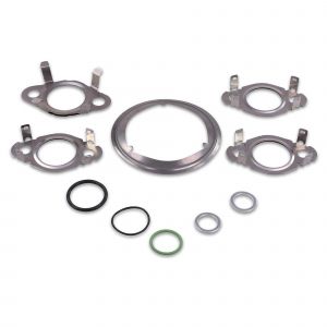 Aic Jeu de joints d'&eacute;tanch&eacute;it&eacute;, syst&egrave;me EGR Original Quality 58296 VW,AUDI,SKODA,GOLF VI (5K1),Polo Schr&auml;gheck (6R1, 6C1),TIGUAN (5N_)