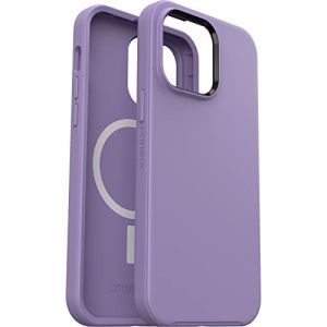 Otterbox Coque iPhone 14 Pro Max Symmetry + violet