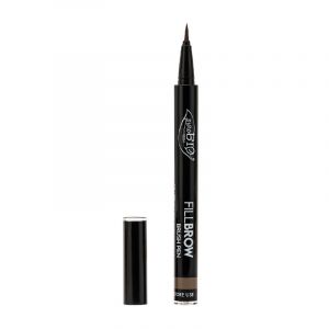 PuroBio Cosmetics Purobio - Fillbrow - stylo sourcils 2 .7 ml