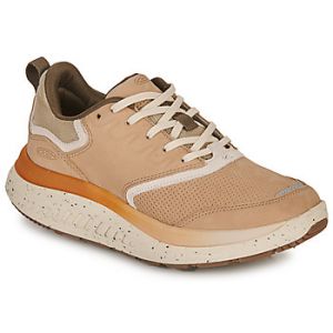 Keen Chaussures WK400 LEATHER Beige - Taille 37,38,39,40