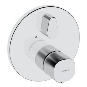 Hansa Loft Mitigeur thermostatique, pour douche, 81139552,
