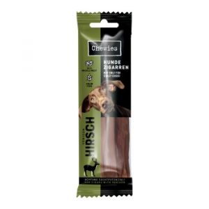 Chewies Cigares - lot % : cerf (2 x 75 g)