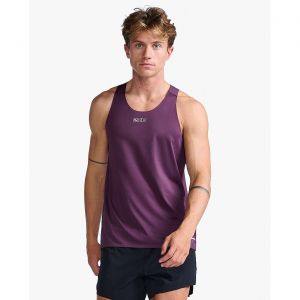 2XU Maillot sans manches Light Speed Tech
