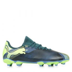 Puma Chaussures de football enfant Future Play FG/AG