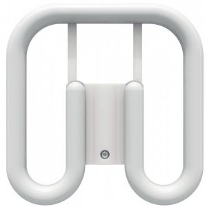 Ledvance Led 2D 13 w 2 broches GR8 830 blanc chaud em & ac secteur 4058075822573