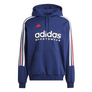 Adidas Sweatshirt à capuche House Of Tiro Nations