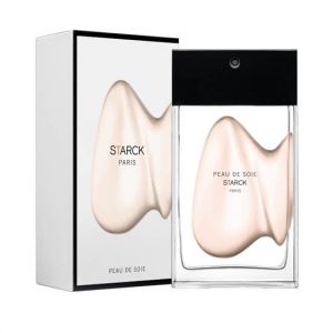 Starck Paris Peau de Soie - Eau de toilette pour femme