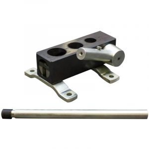 MW-Mach Encocheuse manuelle GM3